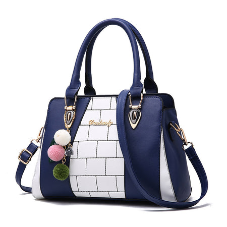 Shoulder Bags For Women Handbag - ANIBEY