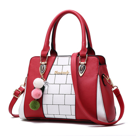 Shoulder Bags For Women Handbag - ANIBEY