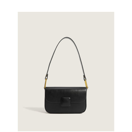 All-match Messenger Bag Fashion Small Square Bag - ANIBEY