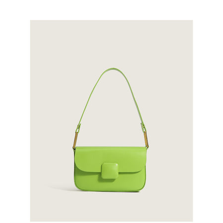 All-match Messenger Bag Fashion Small Square Bag - ANIBEY