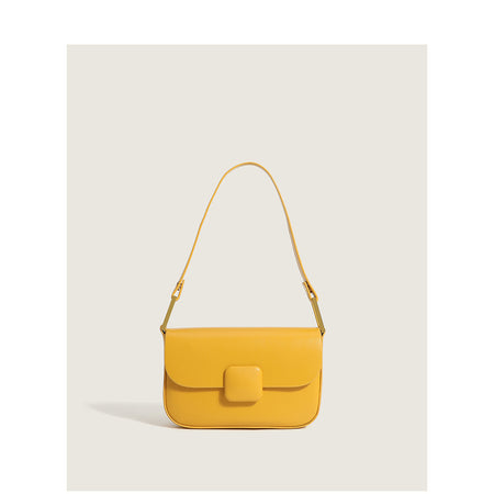 All-match Messenger Bag Fashion Small Square Bag - ANIBEY