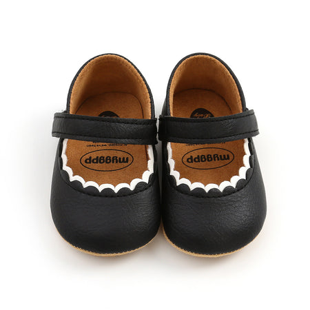 Baby Princess Shoes, Women's Baby Shoes, Toddler Shoes - ANIBEY