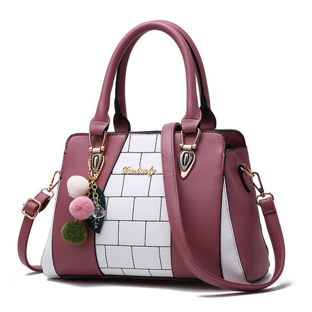 Shoulder Bags For Women Handbag - ANIBEY