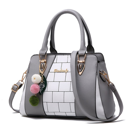 Shoulder Bags For Women Handbag - ANIBEY