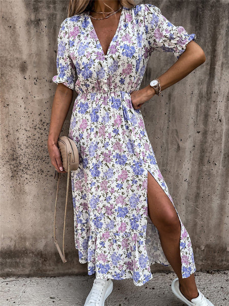Dress - ANIBEY