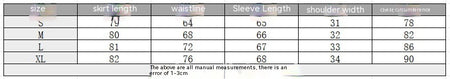Women's Black Backless Temperament Waist-Controlled Long Sleeves Designer Skirt - ANIBEY
