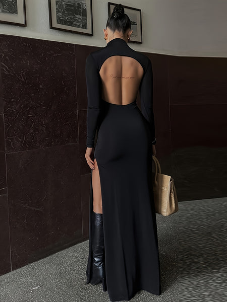 DRESS - ANIBEY