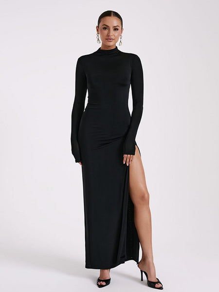 DRESS - ANIBEY
