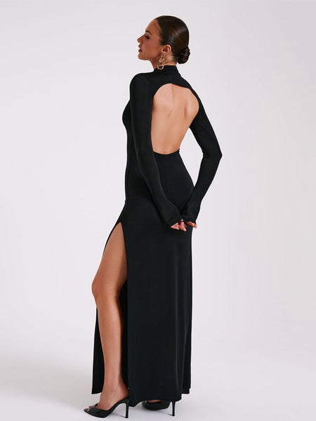 DRESS - ANIBEY