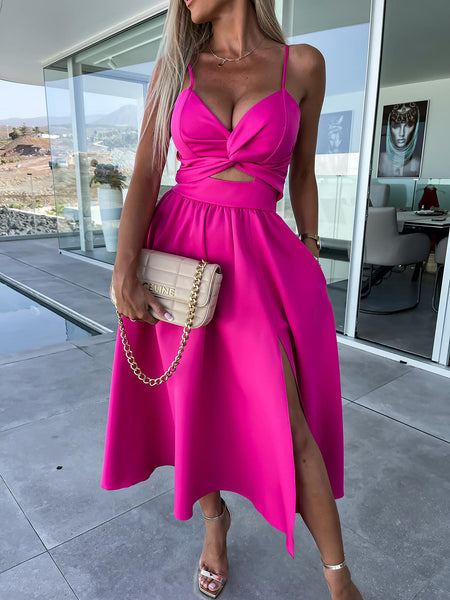 Women's Fashion Special Dress Slim Fit - ANIBEY