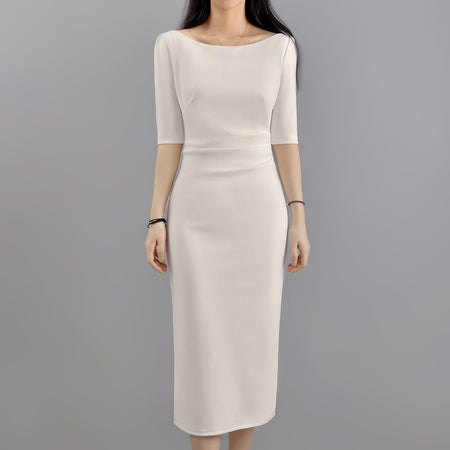 Women's New Fashion French Dress - ANIBEY
