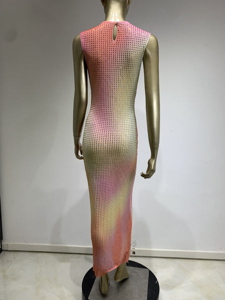 European And American Fashion Banquet Party Dress - ANIBEY