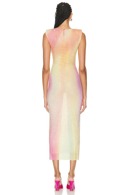 European And American Fashion Banquet Party Dress - ANIBEY