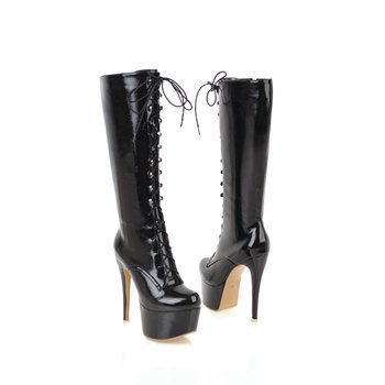 New Sexy Super High Heel Women's Shoes - ANIBEY