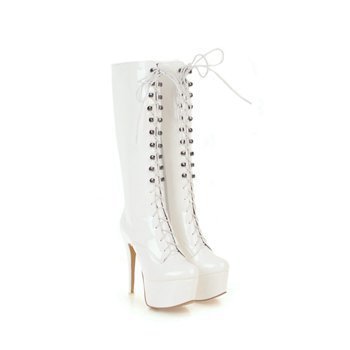 New Sexy Super High Heel Women's Shoes - ANIBEY