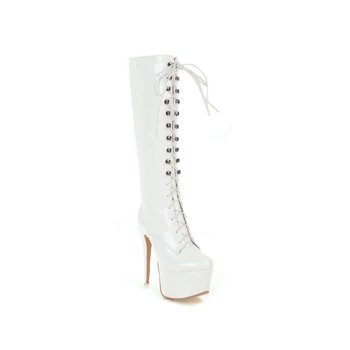 New Sexy Super High Heel Women's Shoes - ANIBEY