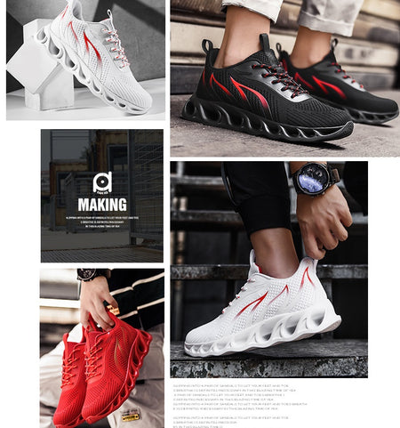 Casual shoes - ANIBEY