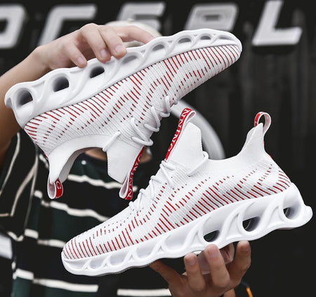 Casual shoes - ANIBEY