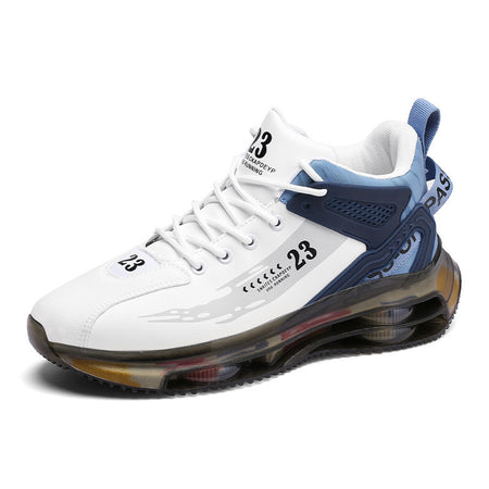 Outdoor Breathable Cushioning Sports Shoes for Men - ANIBEY