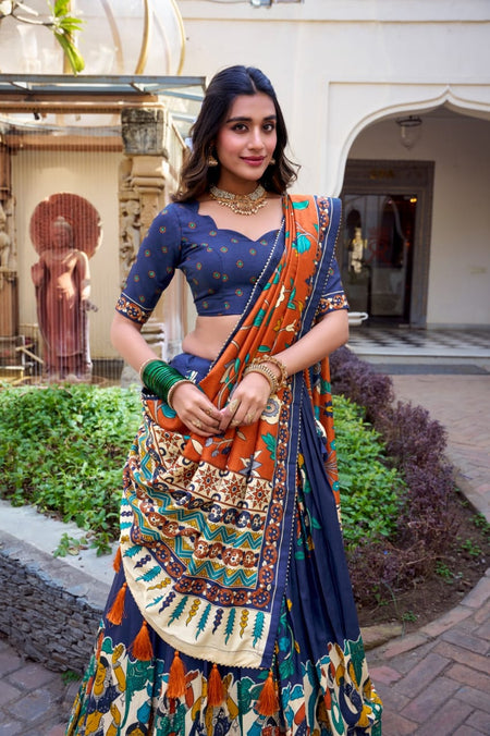 Buy Glory Sarees Women's Kashmiri Pashmina Silk Woven - ANIBEY