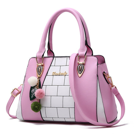 Shoulder Bags For Women Handbag - ANIBEY