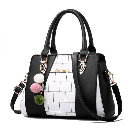 Shoulder Bags For Women Handbag - ANIBEY