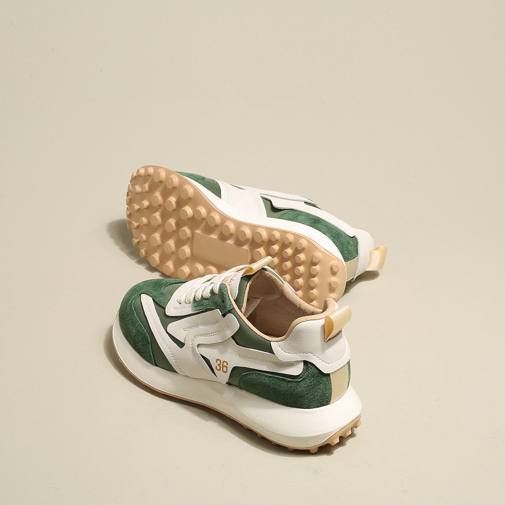 Shoes - ANIBEY