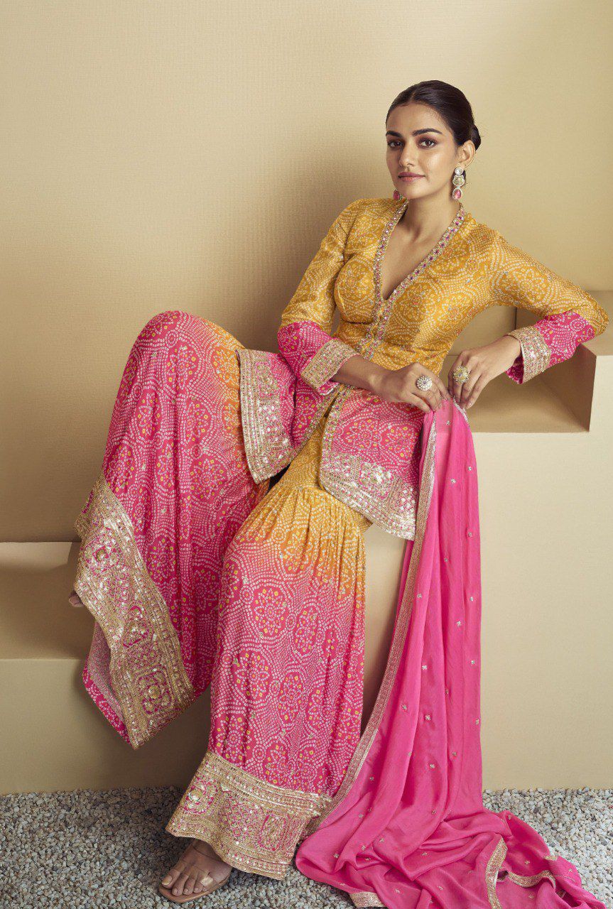 Kurti's