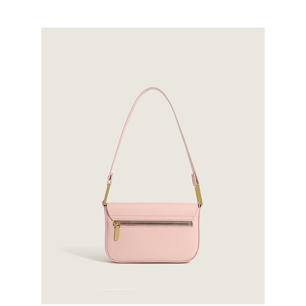 All-match Messenger Bag Fashion Small Square Bag - ANIBEY