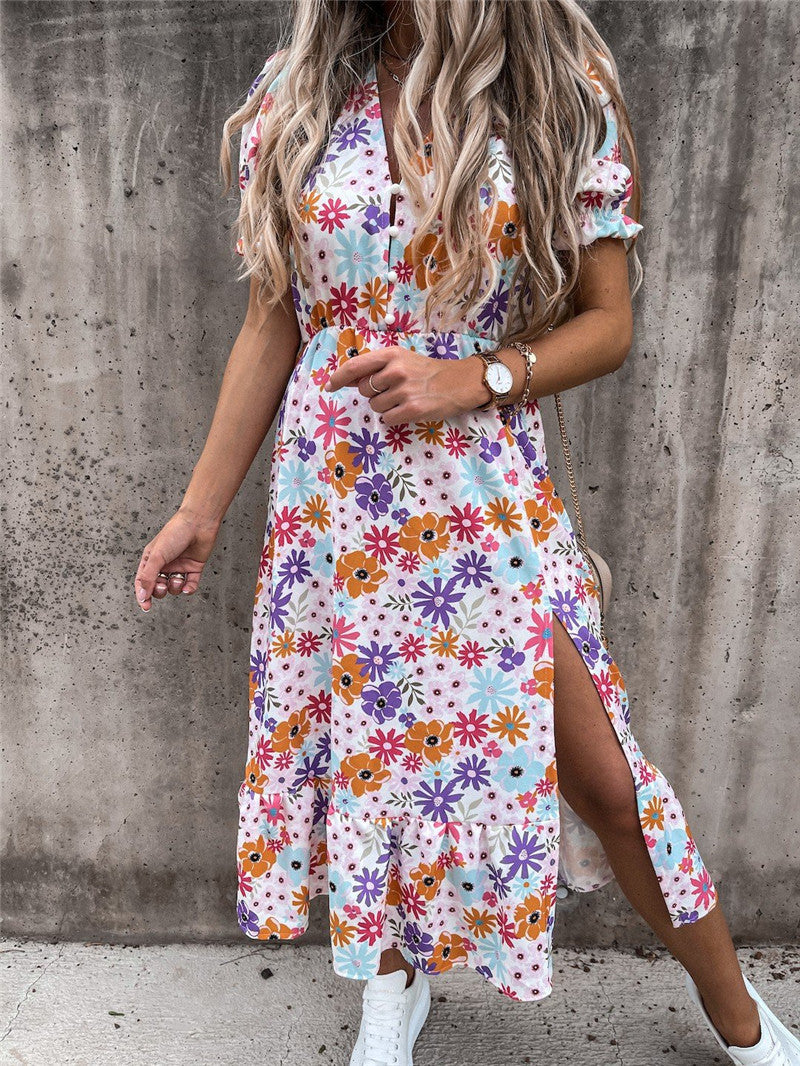 Dress - ANIBEY