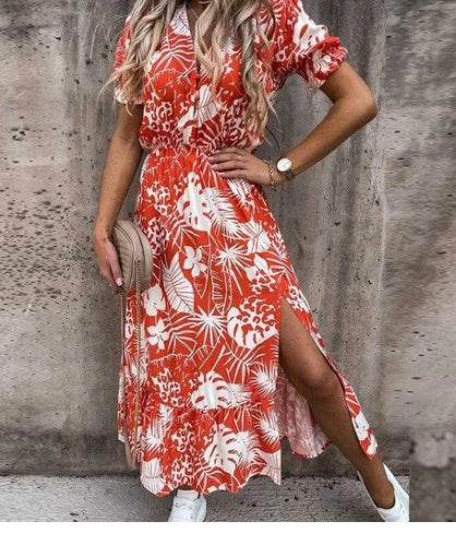 Dress - ANIBEY