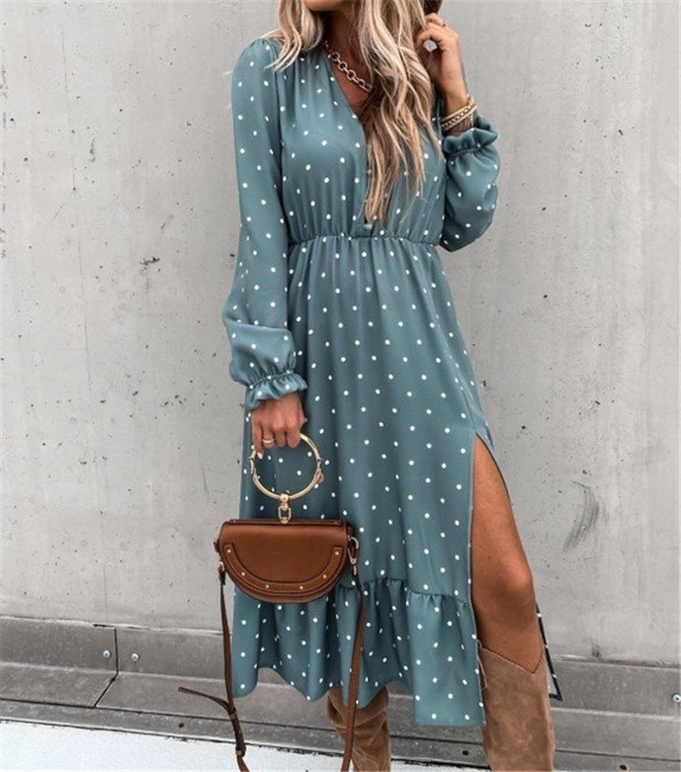 Dress - ANIBEY