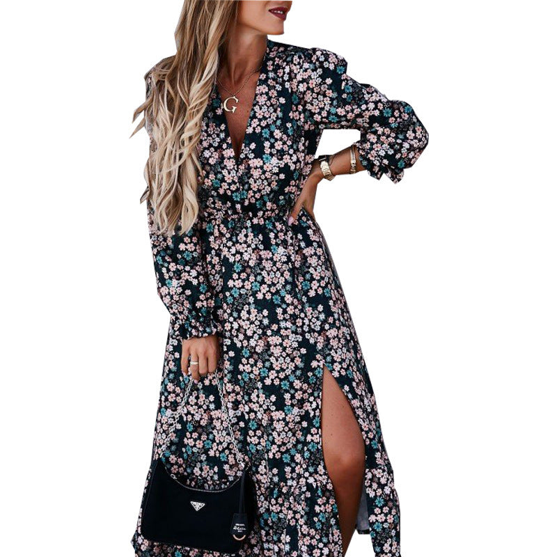 Dress - ANIBEY