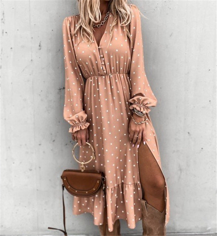 Dress - ANIBEY