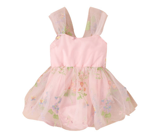 New Summer Girls' Clothing In Europe And America - ANIBEY