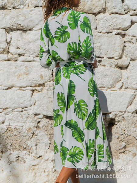 Madrid Vintage Chiffon Madrid Vintage Chiffon Madrid Vintage Chiffon Madrid Vintage Chiffon - ANIBEY