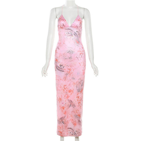 Fashion Women's Fashion Clothing Dress - ANIBEY