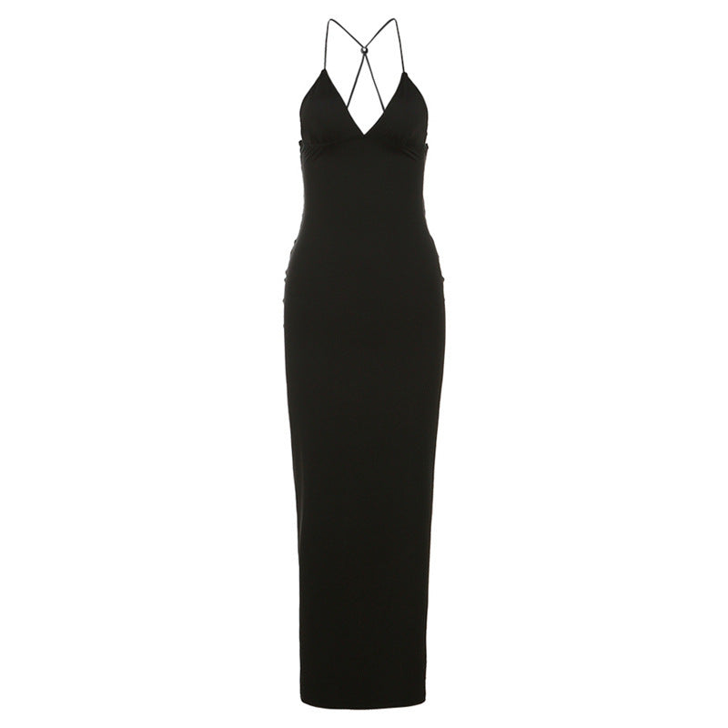 Fashion Women's Fashion Clothing Dress - ANIBEY