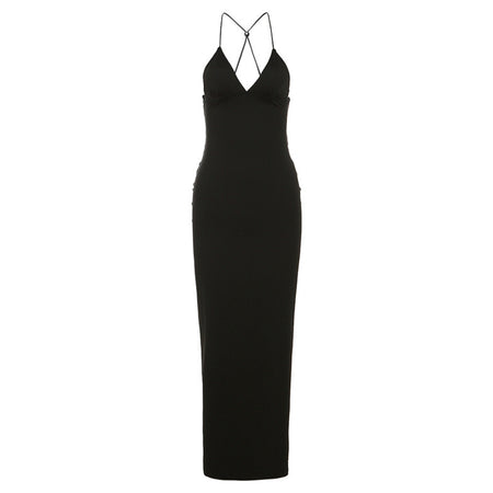 Fashion Women's Fashion Clothing Dress - ANIBEY