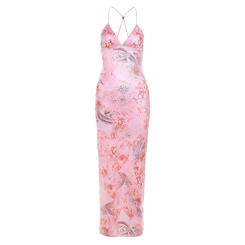 Fashion Women's Fashion Clothing Dress - ANIBEY