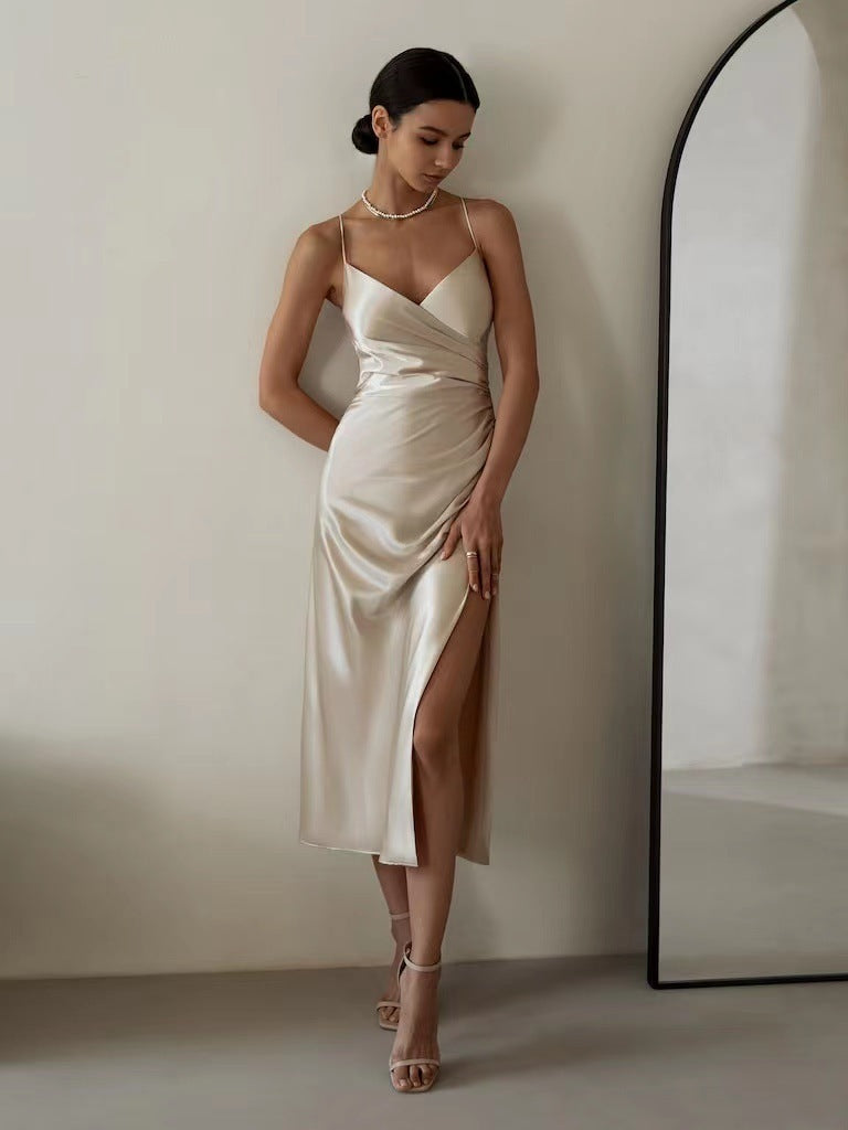 dress - ANIBEY