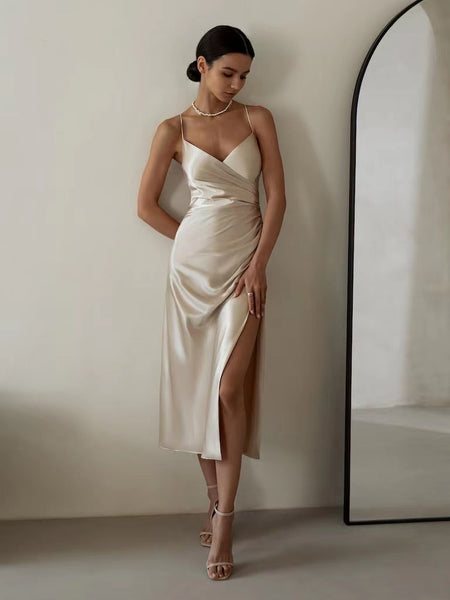 dress - ANIBEY