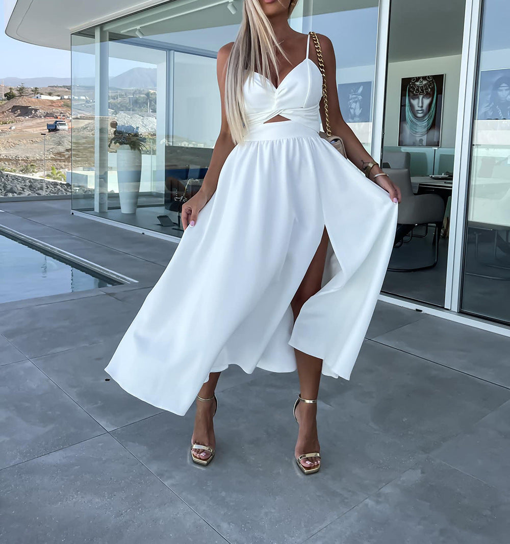 Women's Fashion Special Dress Slim Fit - ANIBEY