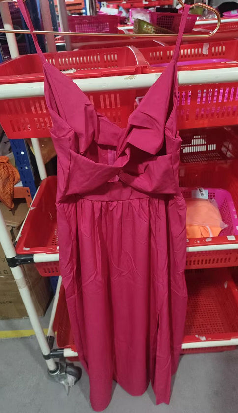 Women's Fashion Special Dress Slim Fit - ANIBEY