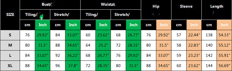 Women's Vest Dress Fashion Long Sleeve Special Dress - ANIBEY