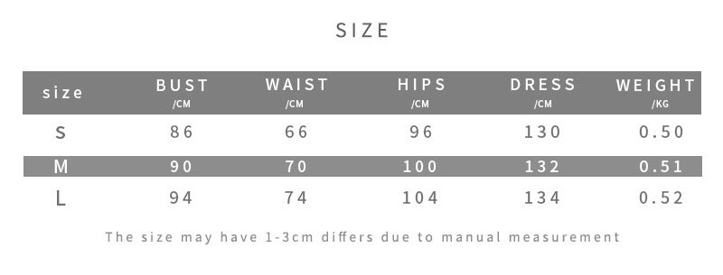 New Women's Fashion Halter Hollow Backless Slim Fit Slit Dress - ANIBEY