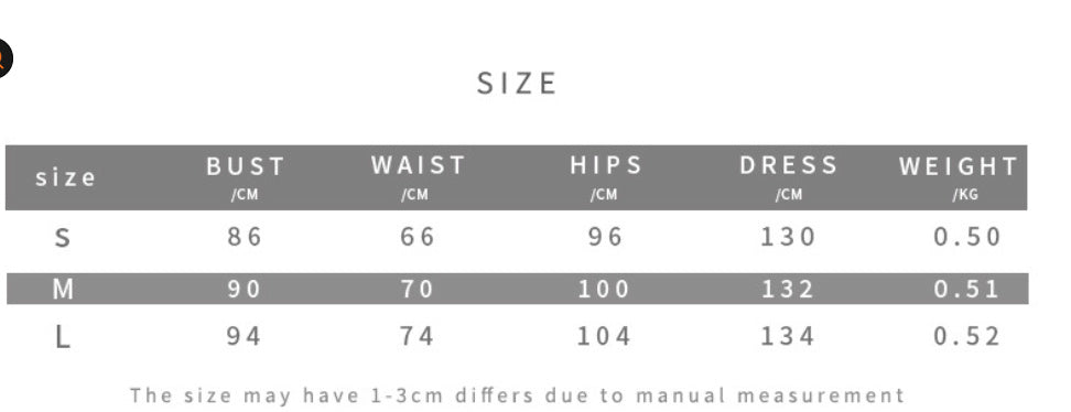 New Women's Fashion Halter Hollow Backless Slim Fit Slit Dress - ANIBEY