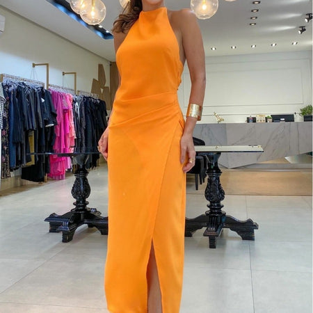 Dress - ANIBEY