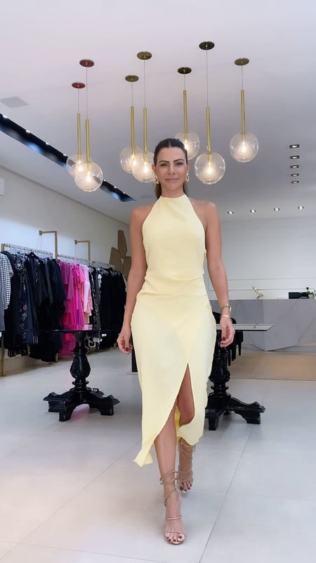 Dress - ANIBEY