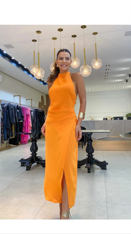 Dress - ANIBEY